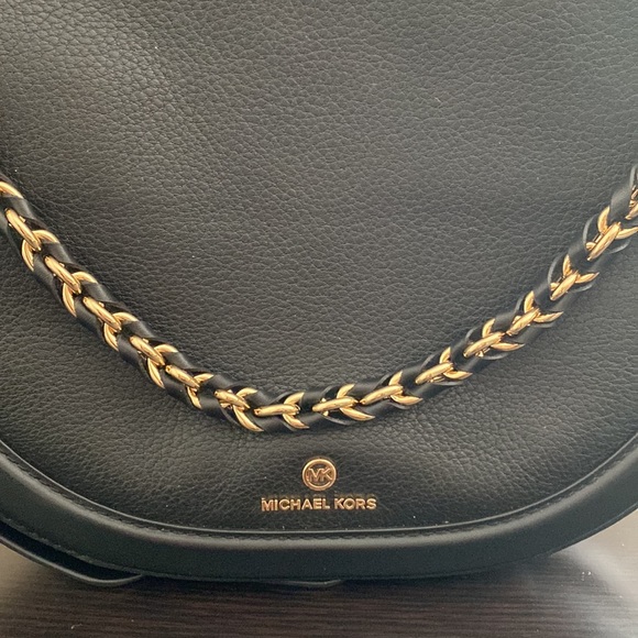 MICHAEL Michael Kors Bags Michael Kors Small Messenger Bag Jagger